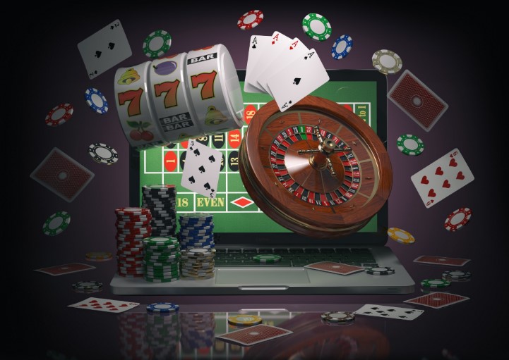 casino Consulting – What The Heck Is That?